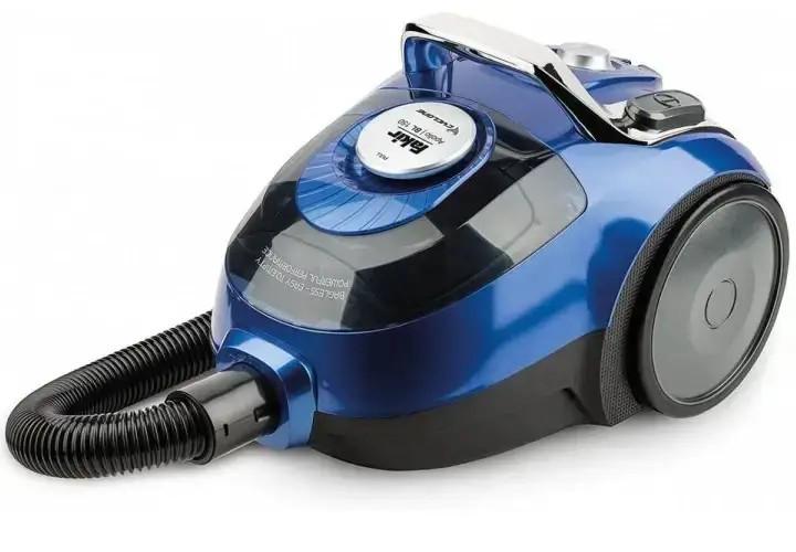 Пылесос Fakir BL 150 Apollo 800 Вт Синий (BL150)