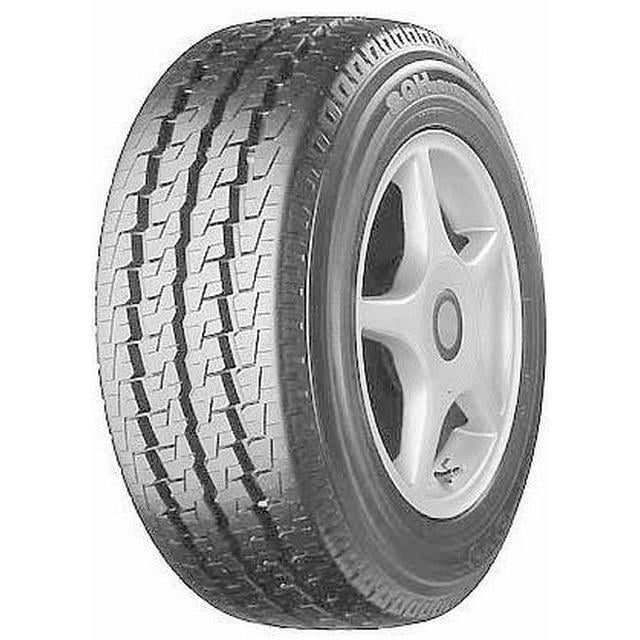 Шина TOYO H08 225/70R15C 112/110S лето