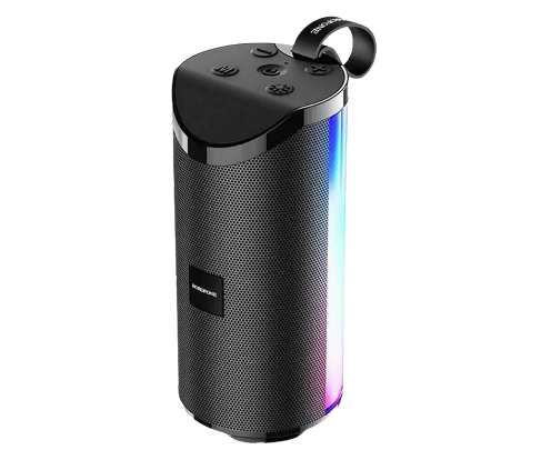 Система акустическая Borofone Br5 Black (43362)