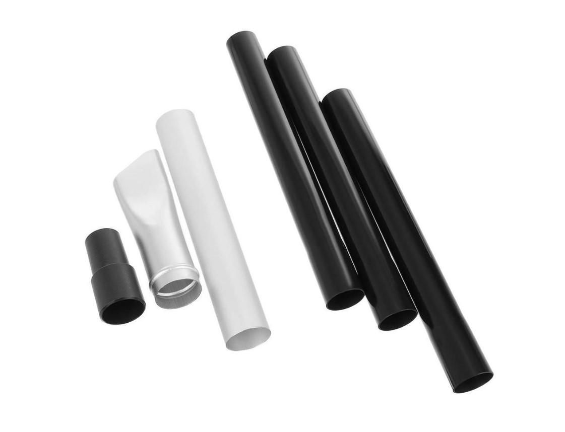 Пилосос для золи промисловий Kaminer 10927 безмішковий 1600 Вт 20 л (10927) - фото 5 Пилосос для золи промисловий Kaminer 10927 безмішковий 1600 Вт 20 л (10927) - фото 5