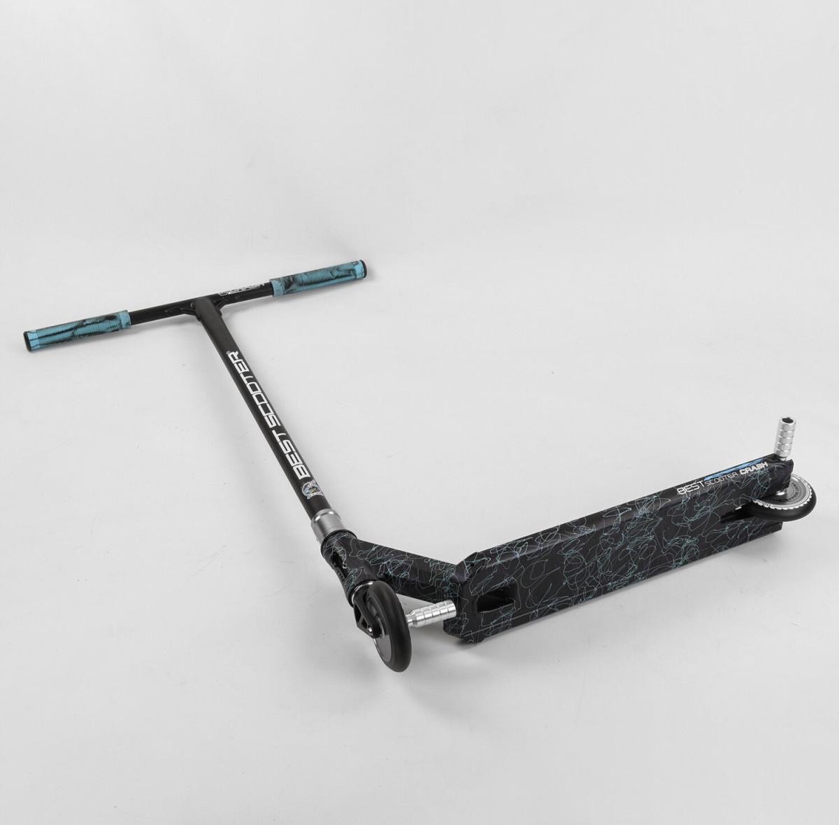 Самокат трюковых Best Scooter Пеги HIC-система (37890) - фото 5