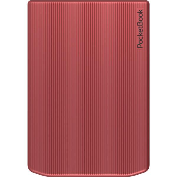 Электронная книжка PocketBook 634 PB634-3-CIS 16 Гб Red (12586835) - фото 3