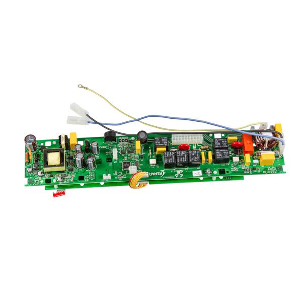 Модуль индикации для духового шкафа Electrolux 4055191342