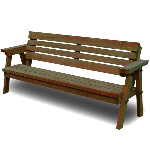 Скамейка детская из дерева Толарано Мускат (САЧ-001207) Скамейка детская из дерева Толарано Мускат (САЧ-001207)