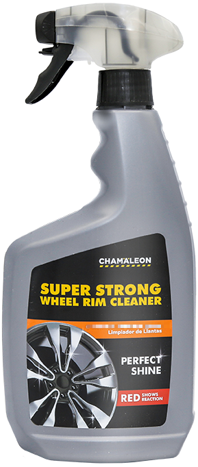 Очисник колісних дисків Chamaleon Perfect Shine 650 мл