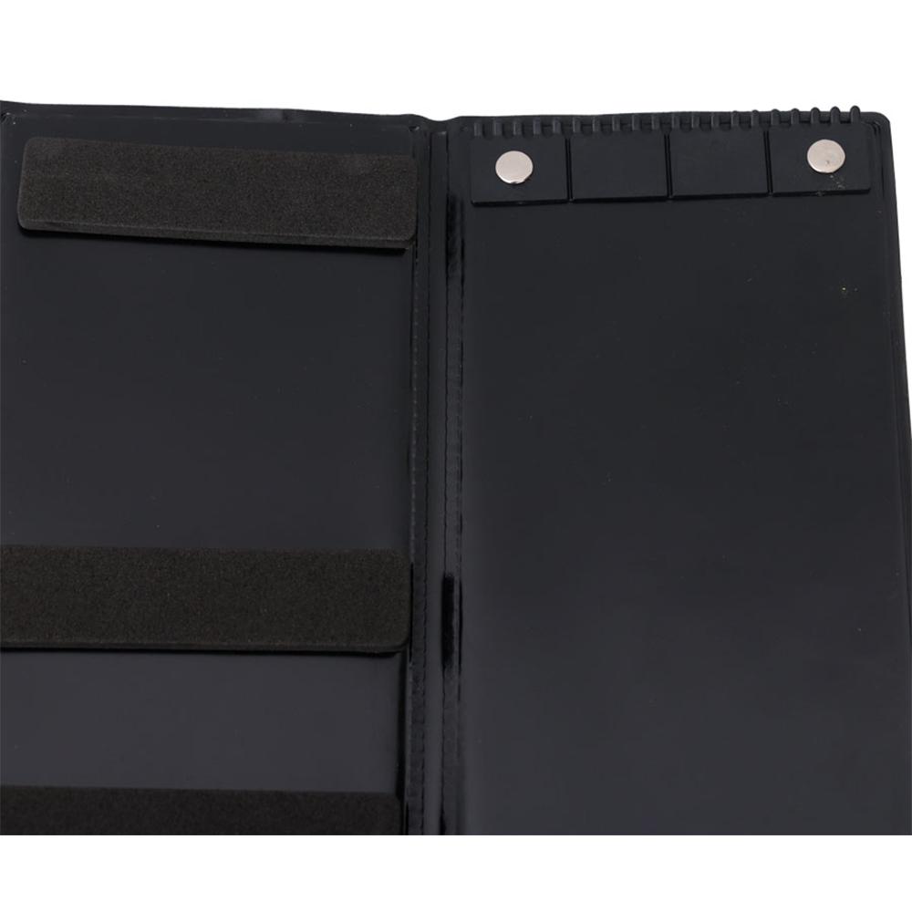 Поводочница Flagman Armadale PVC Hook wallet 10х50 см (DKR058) - фото 5