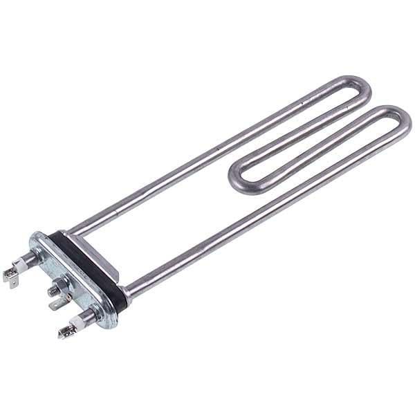 ТЭН 10513400 для стиральной машины Kawai TP 245-LB-1950 245 мм/1950W (00000034103)