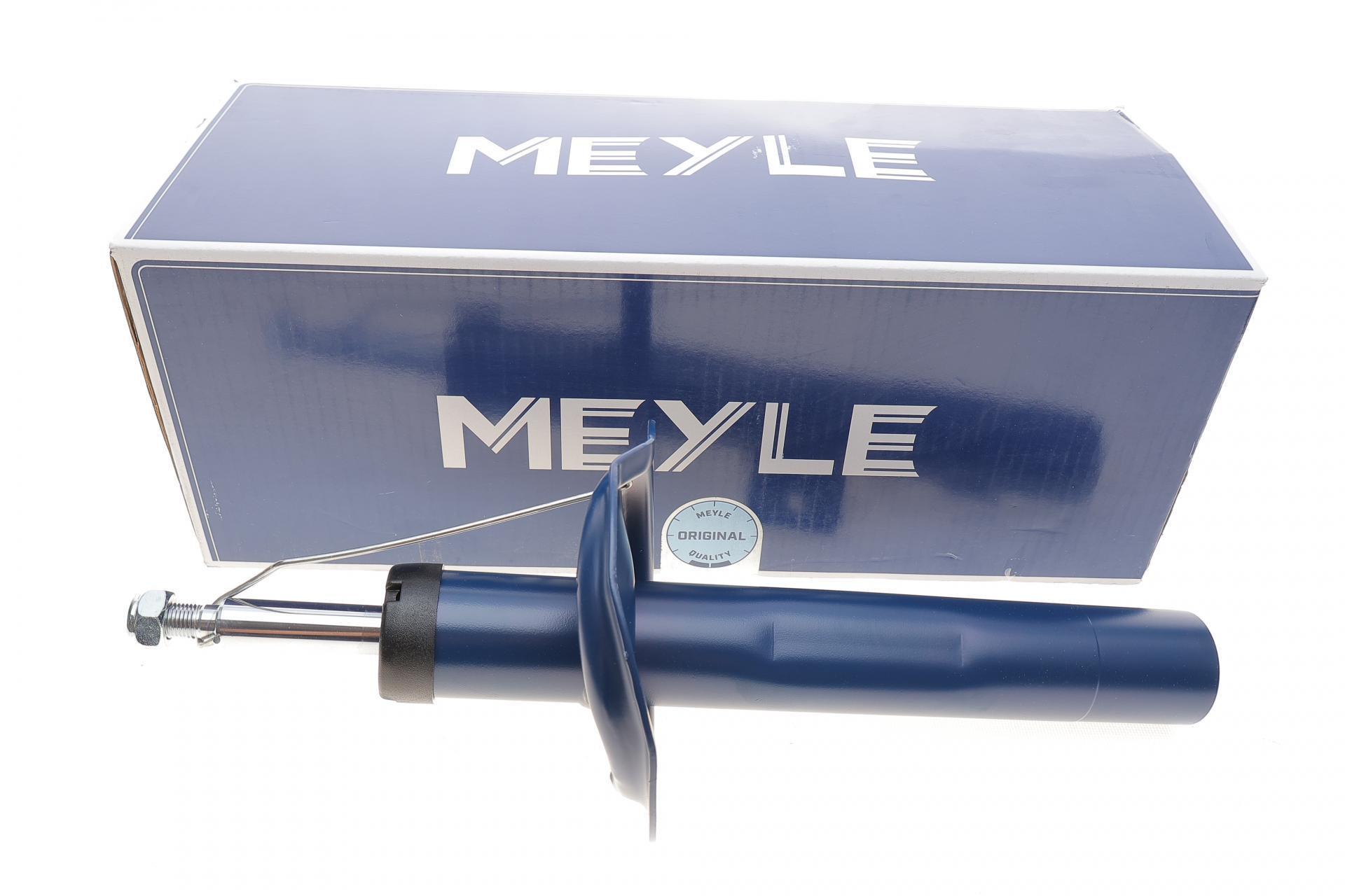 Амортизатор передній Meyle для Citroen Berlingo/Peugeot Partner 96-L (11-26 623 0008)