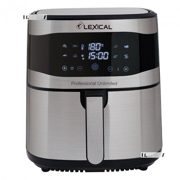 Мультипечь Lexical LUF-3005