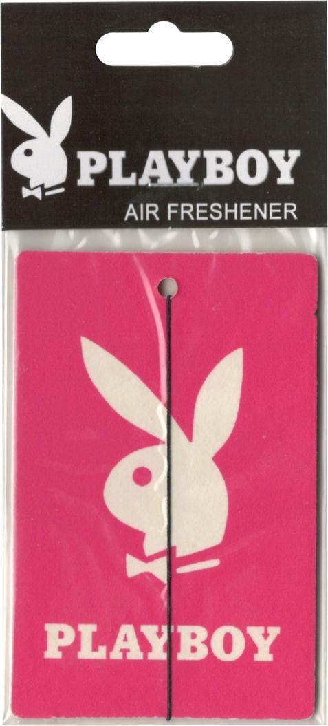 Ароматизатор для авто Maxi Playboy на дзеркало сухий (0300688)