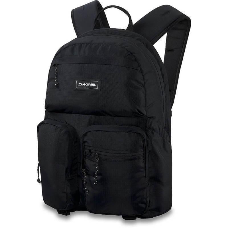Городской рюкзак Dakine Method Backpack DLX 28 л black ripstop (194626505497)