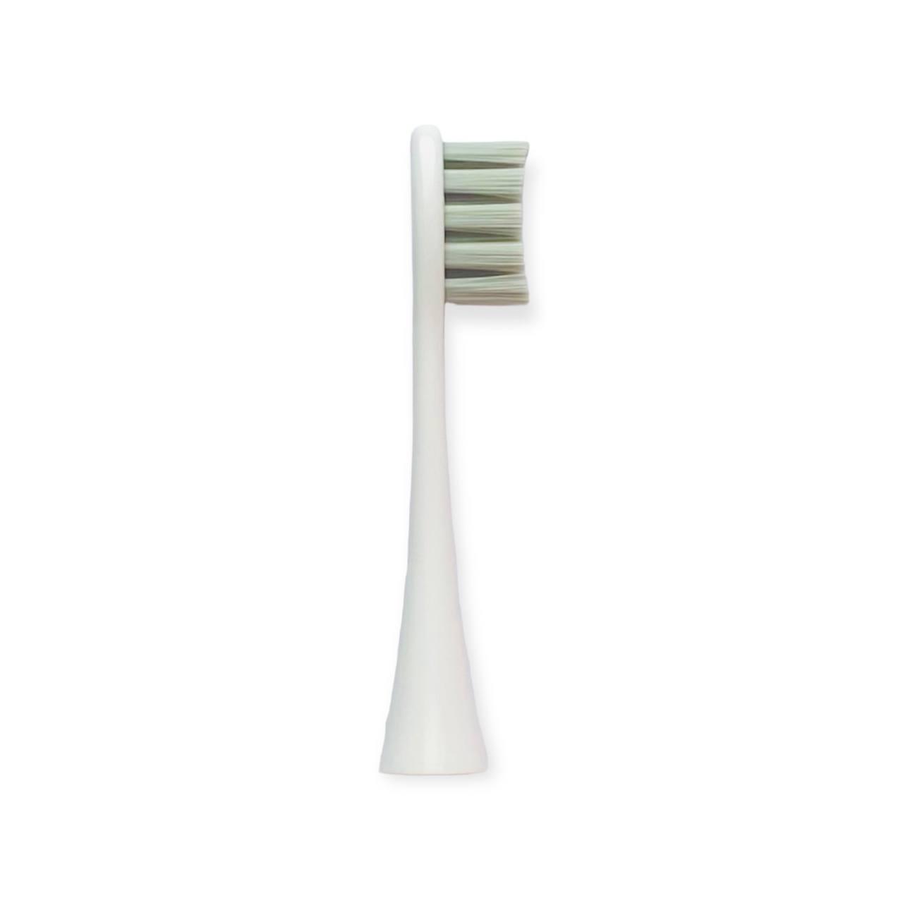 Насадка для зубної щітки Oclean X/One/SE/Air/F1/Z1/X10/Flow Sonic/Endurance Сірий