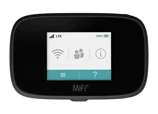 Роутер Novatel 7000L LTE Cat.9 MIMO 4G/3G WiFi 4400 мАч