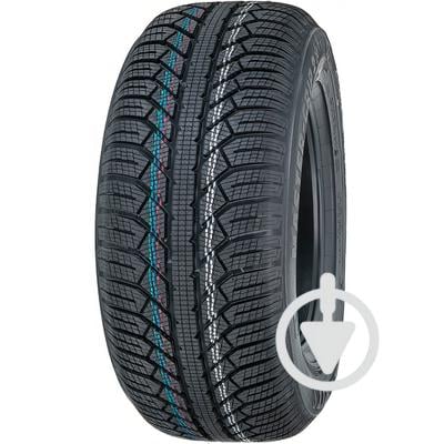 Автошина SEMPERIT Master-Grip 2 SUV 195/60 R16 89H