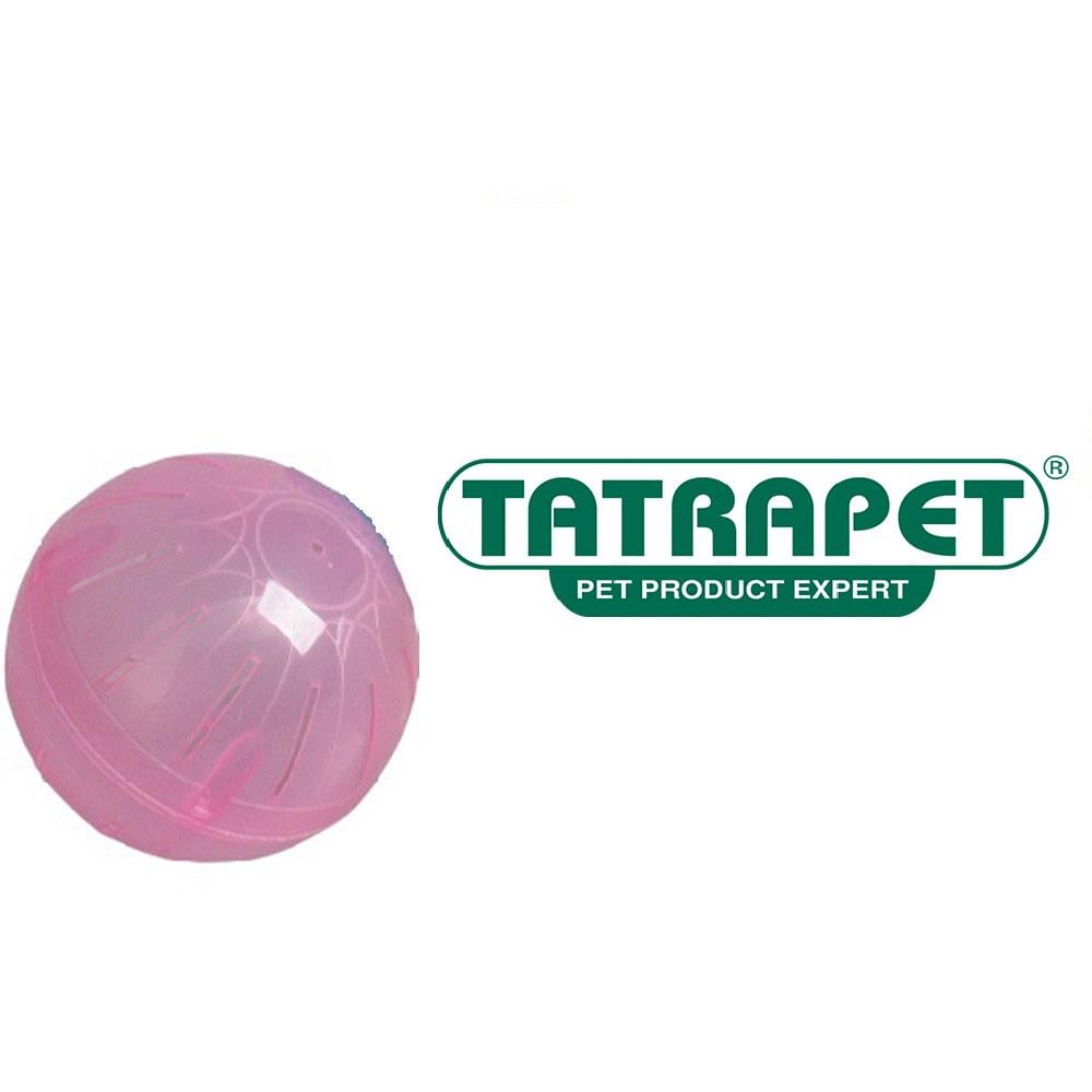 Іграшка для хом'яків Tatrapet Jumbo м'яч 12 см (324.06) - фото 2