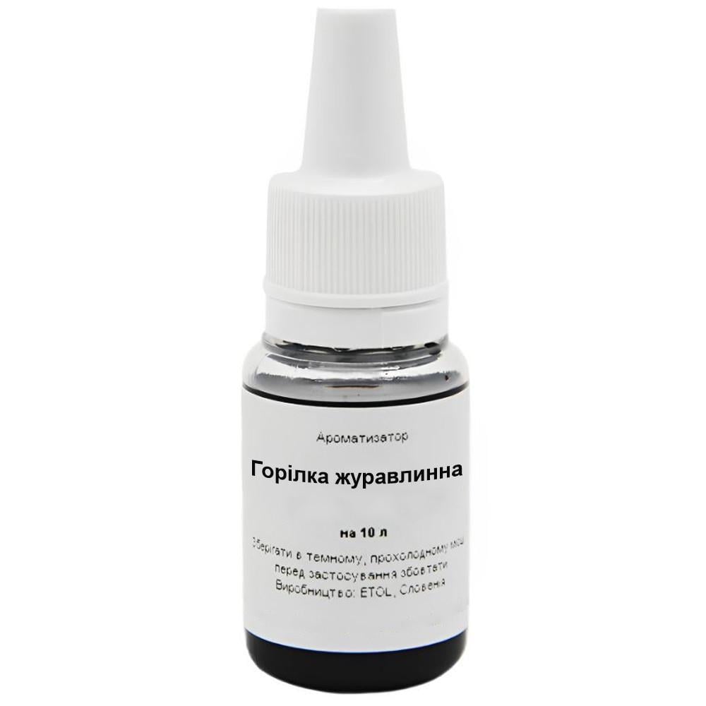 Ароматизатор Горілка журавлинна на 10 л (20096059)