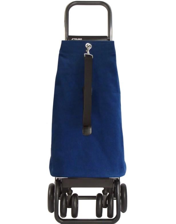 Сумка-тележка Rolser EcoMaku Logic Tour 52 Marino (MAK003-1001)