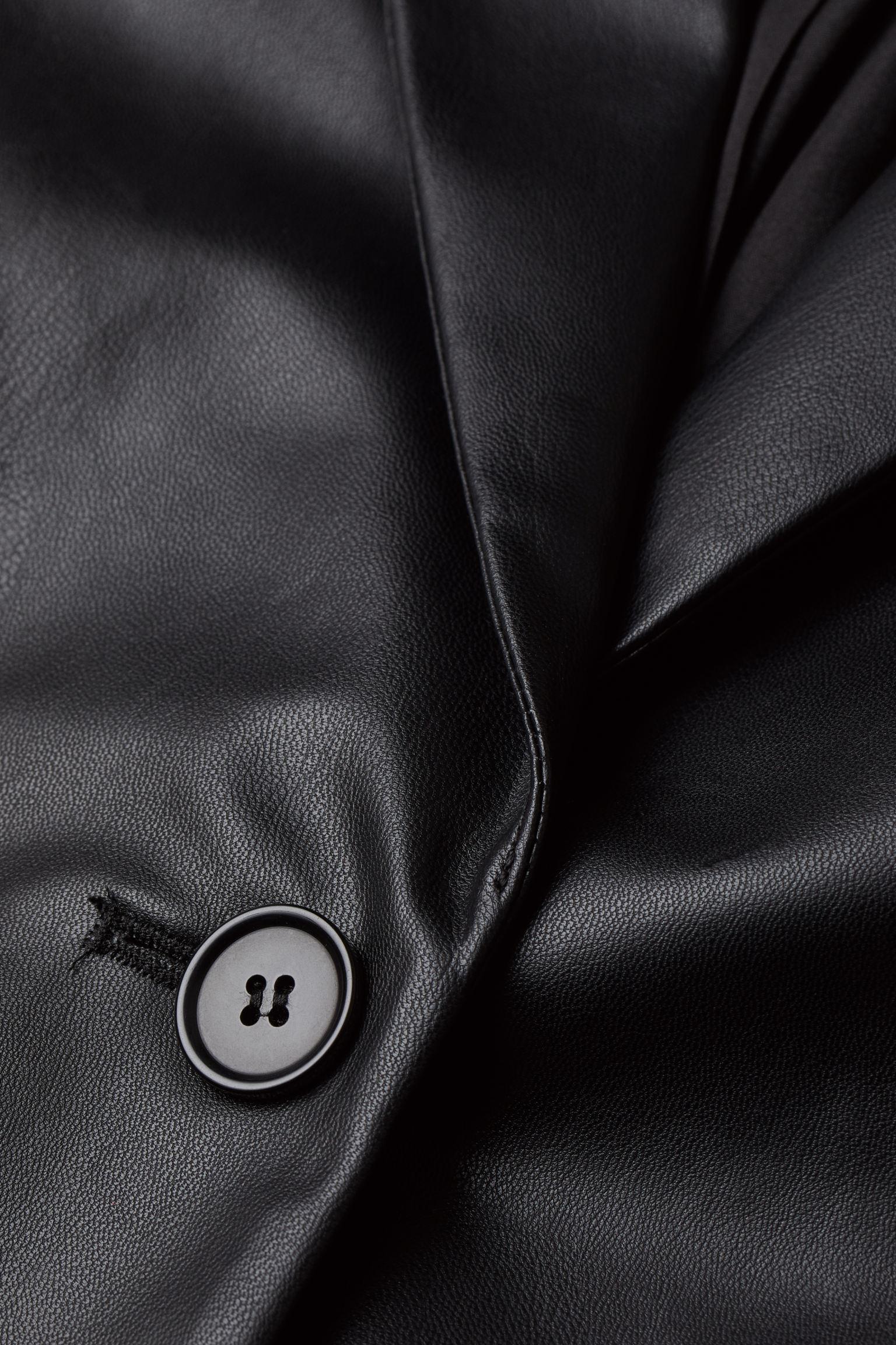 Куртка XL Чорний (8710042bar) - фото 2 Куртка XL Чорний (8710042bar) - фото 2