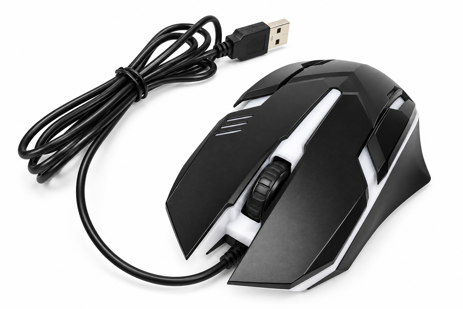 Компьютерная мышь игровая Jedel M66 (000544560)