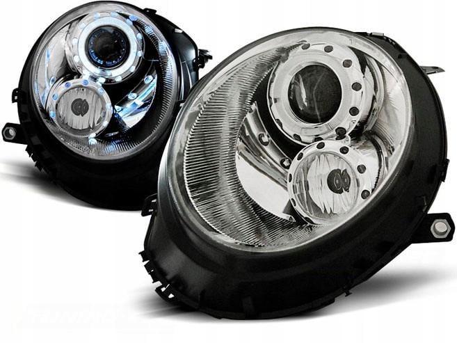Автомобильные фары передние Mini (2947175750)