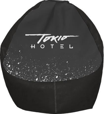 Кресло-груша Tokio Hotel 3 S (13273302)