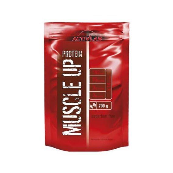 Протеин Activlab Muscle Up Protein 700 г 14 порций Vanilla