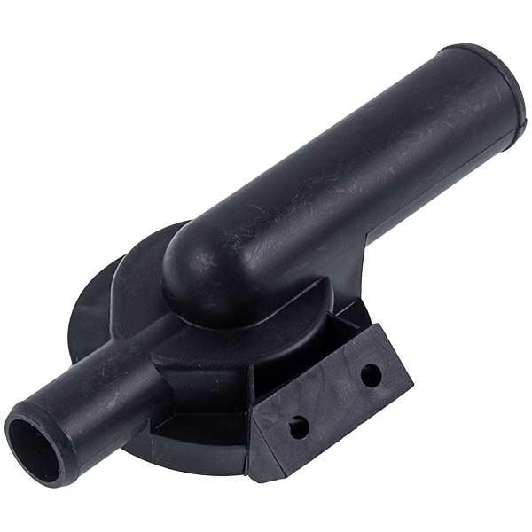 Корпус насоса ⌀30/22 мм длинный для стиральной машины Ardo AD-604