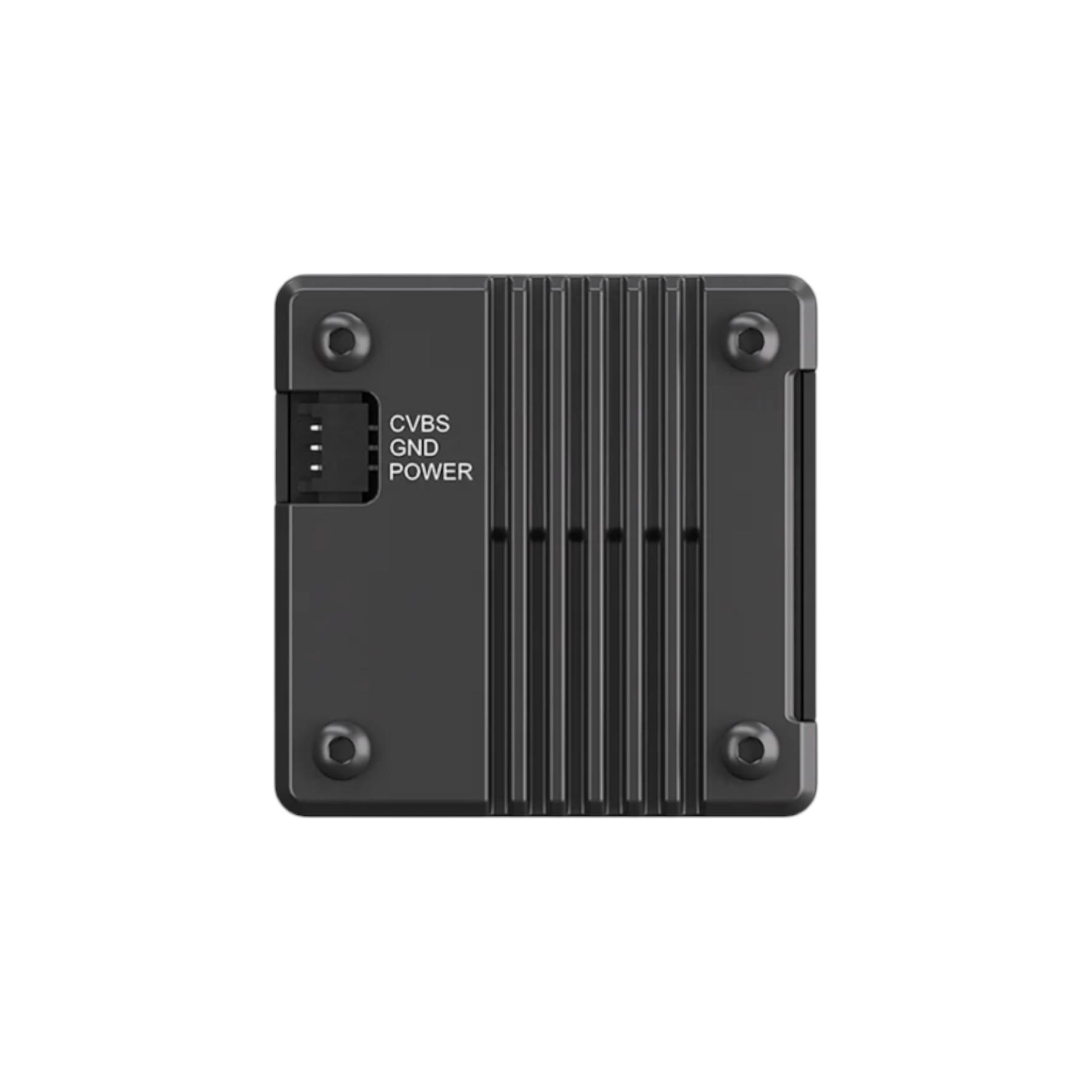 Камера для FPV CaddxFPV Gazer Analog с разрешением 1500TVL и AI-блоком (94393) - фото 7 Камера для FPV CaddxFPV Gazer Analog с разрешением 1500TVL и AI-блоком (94393) - фото 7