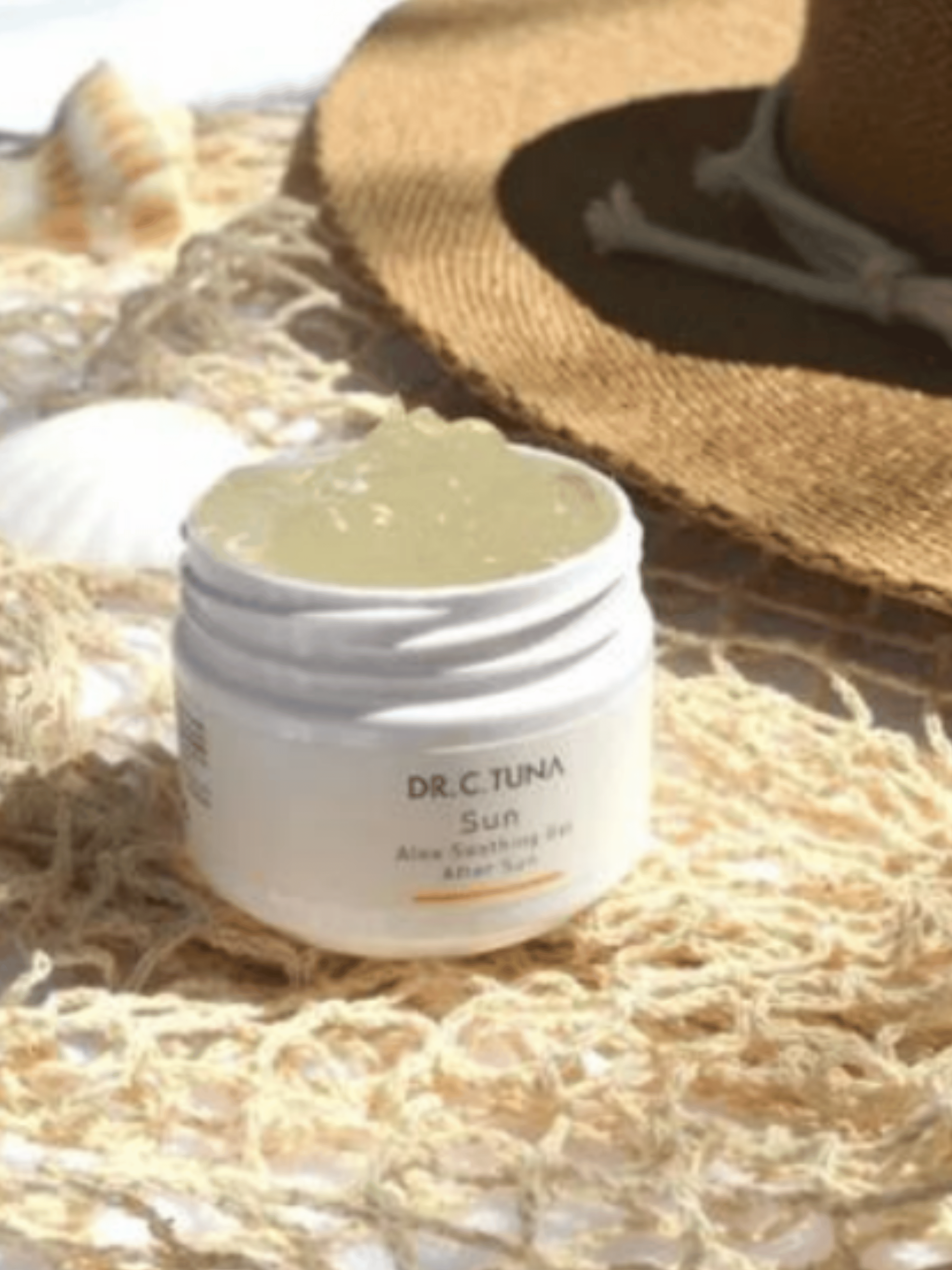 Гель після засмаги заспокійливий Farmasi Dr. C. Tuna з алое 110 мл (3f00512b) - фото 4 Гель після засмаги заспокійливий Farmasi Dr. C. Tuna з алое 110 мл (3f00512b) - фото 4