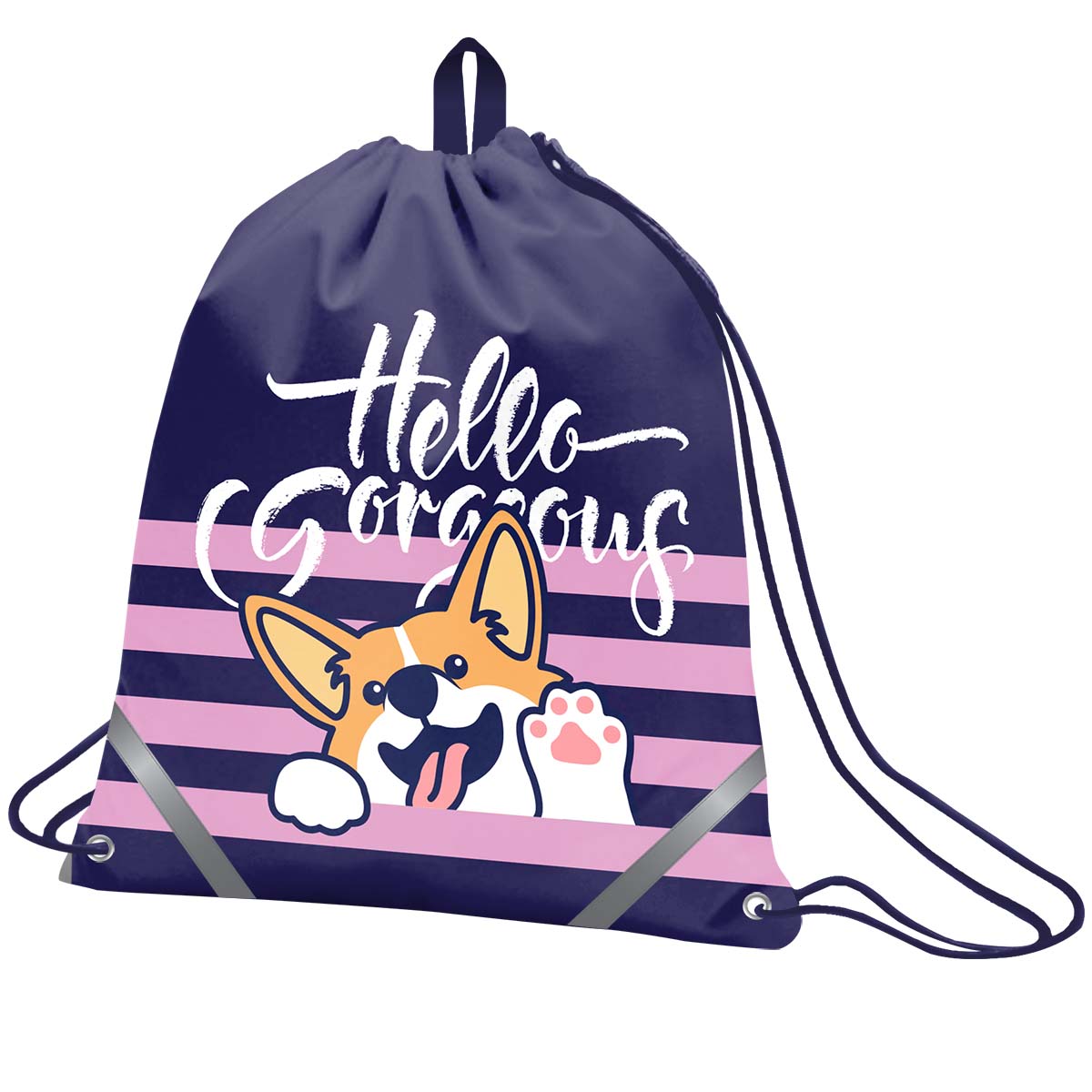 Сумка для обуви YES SB-10 Corgi (533310)