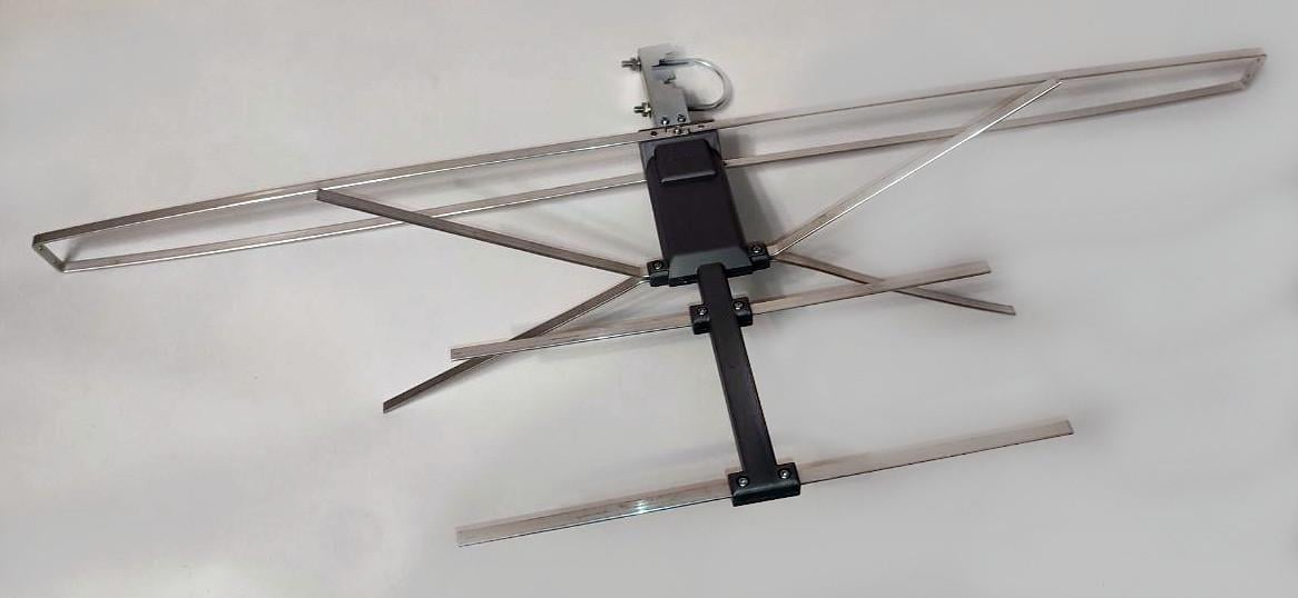 Антена кІмнатна Eurosky Dekta (2747615401) - фото 2 Антена кІмнатна Eurosky Dekta (2747615401) - фото 2