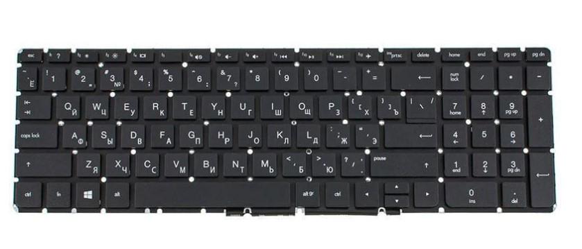 Клавиатура для ноутбука HP Pavilion 14-AM (177948)