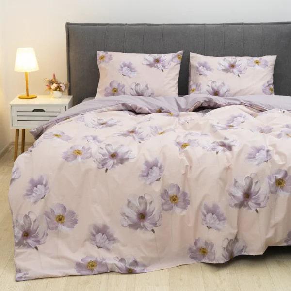 Комплект постельного белья Viluta 24275 полуторный ранфорс хлопок