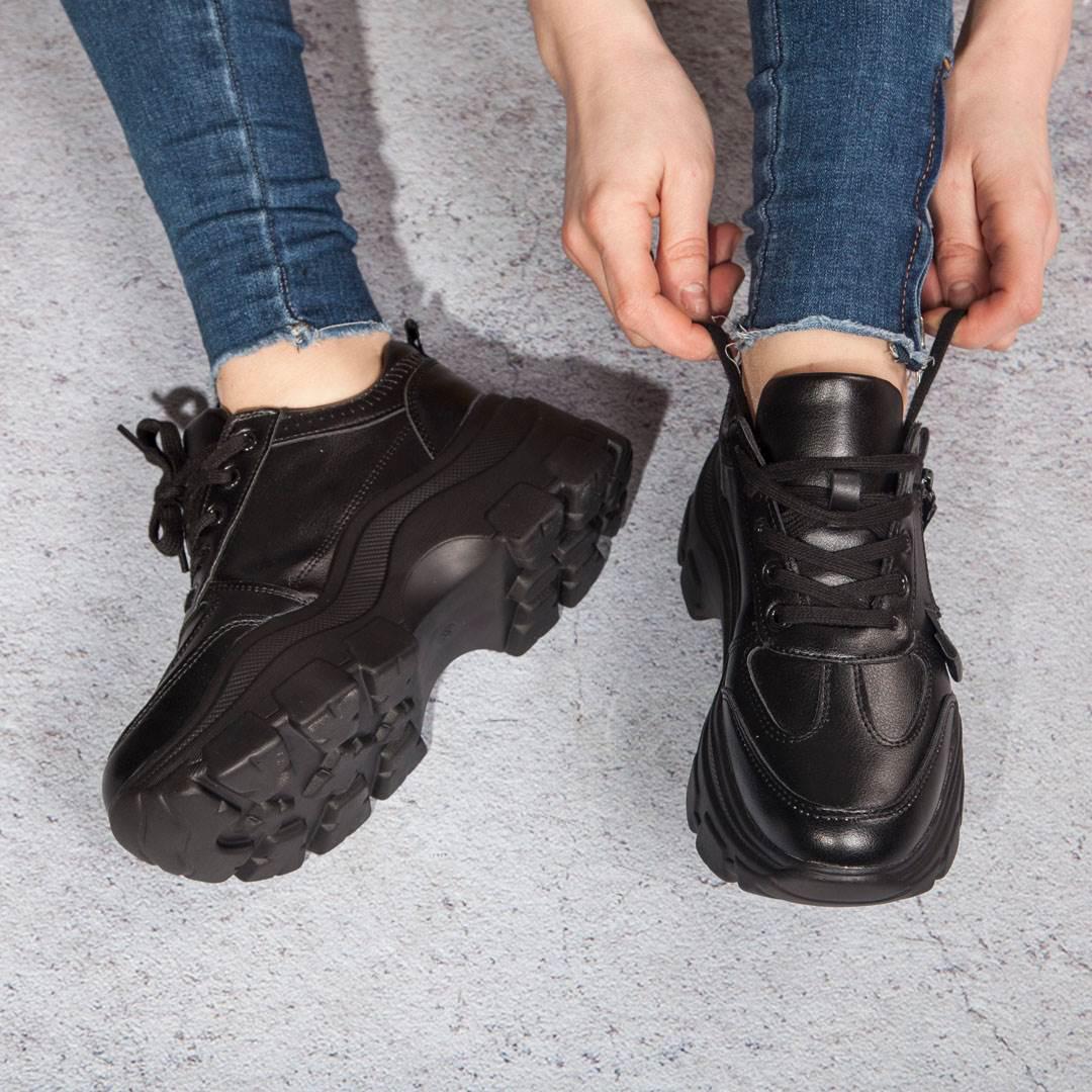 Кроссовки женские Fashion 327968 р. 36 23 см