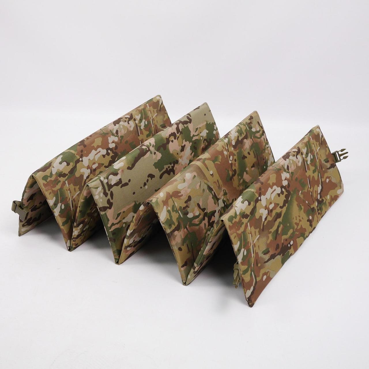 Каремат раскладной 10 мм Мультикам (2137021195) - фото 7 Каремат раскладной 10 мм Мультикам (2137021195) - фото 7