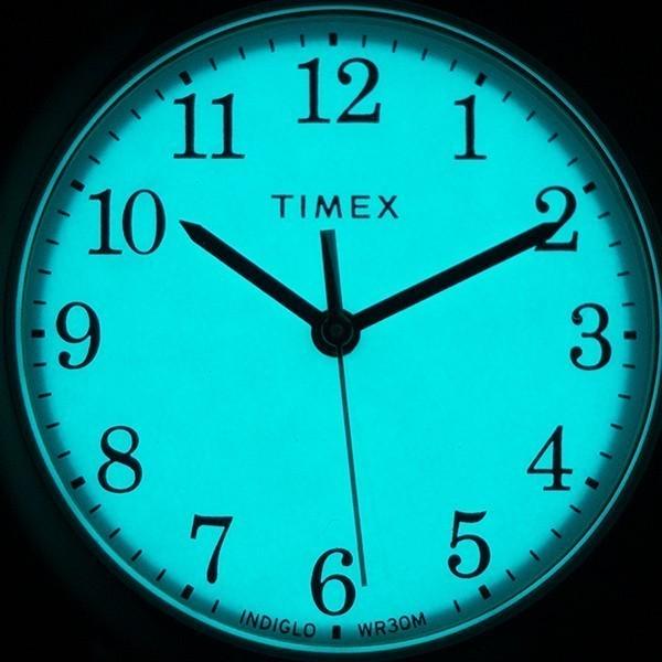 Наручний годинник чоловічий Timex кварцевий Gold (Tx2r58900) - фото 8 Наручний годинник чоловічий Timex кварцевий Gold (Tx2r58900) - фото 8