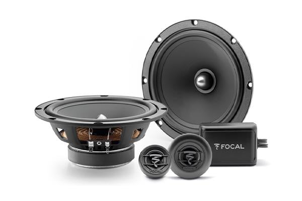 Автоакустика Focal Auditor ASE-165 (22843)