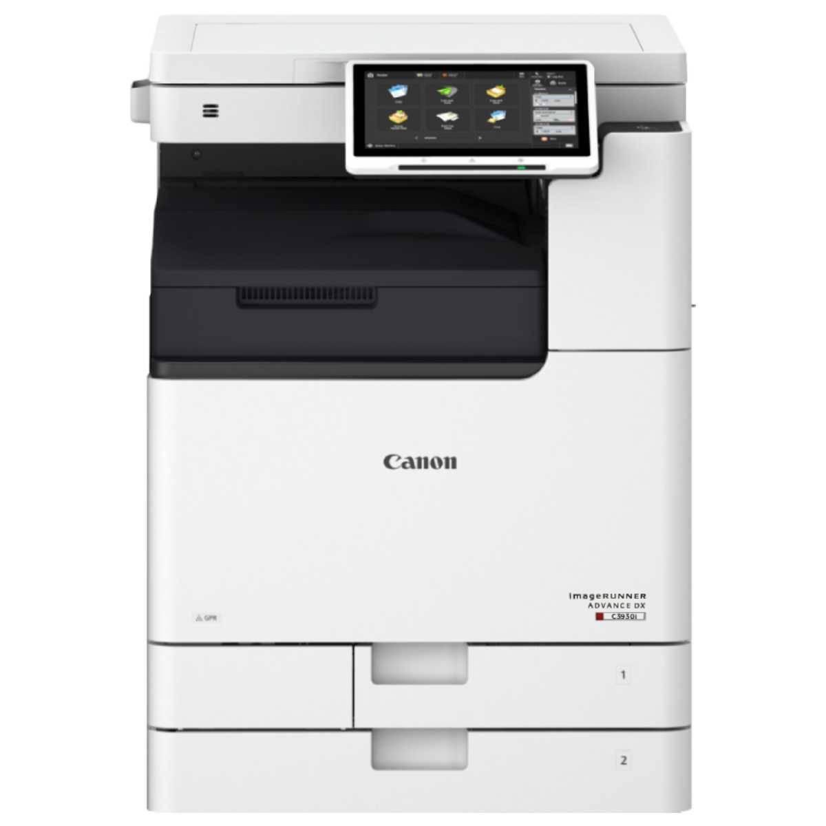 БФП А3 Canon imageRUNNER C3930i