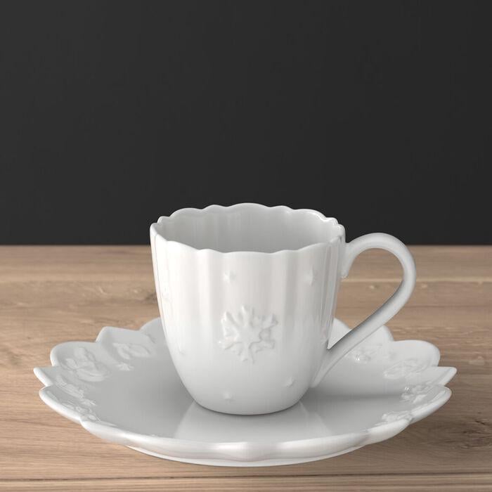 Чашка Villeroy & Boch Toy's Delight Royal Classic кофейная/чайная пара 230 мл (2611433)