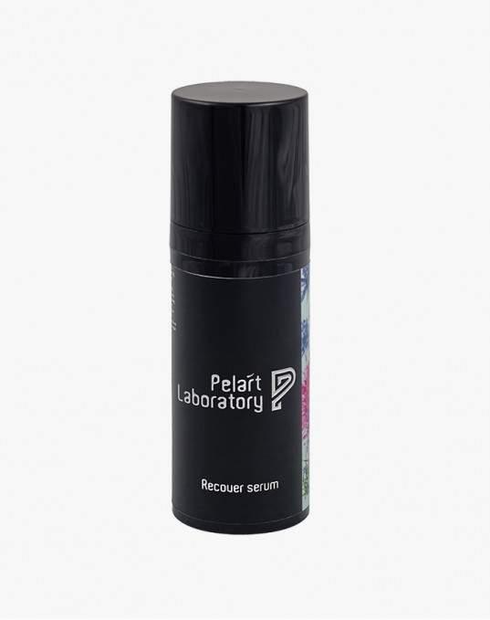 Сироватка для обличчя відновлювальна Pelart Laboratory Trifolium Pretense Line Recover Serum 50 мл