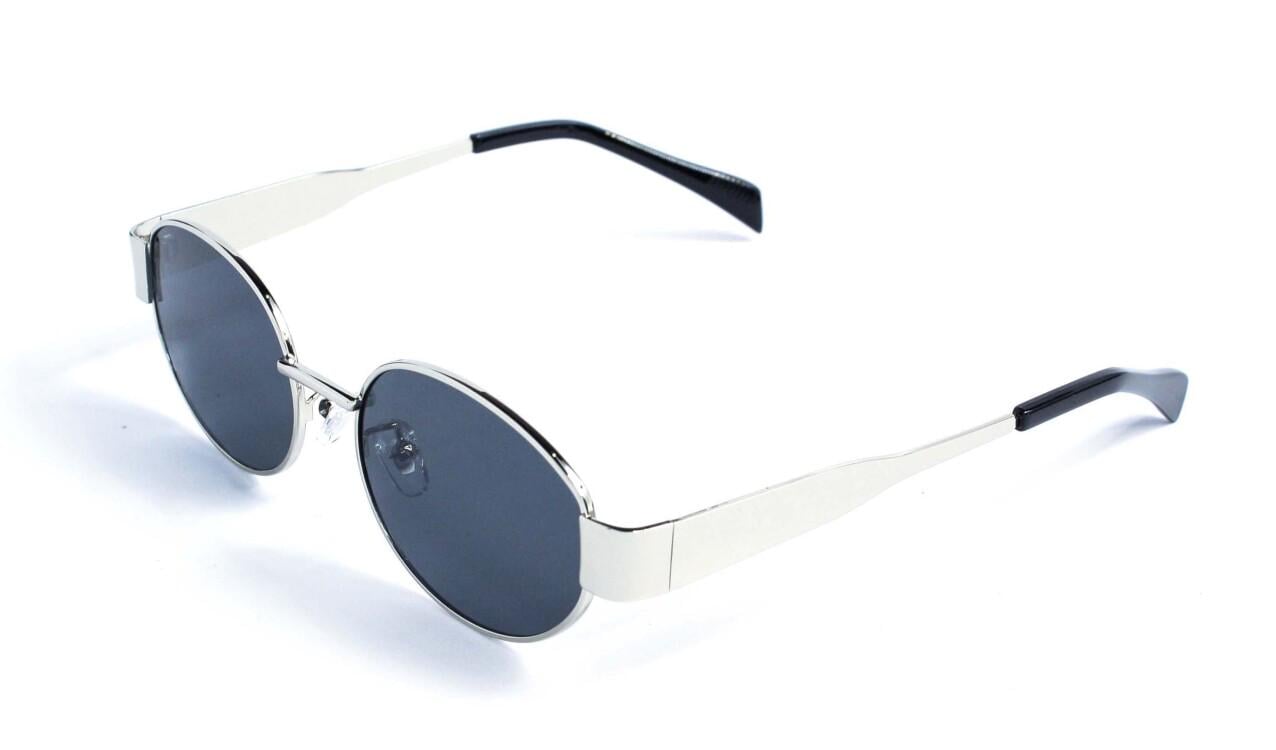 Сонцезахисні окуляри SunGlasses Panorama-grey-bl (o4ki-13366)