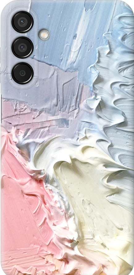 Чехол на Samsung Galaxy M15 Пастель v1 (3981u-3684-42517)