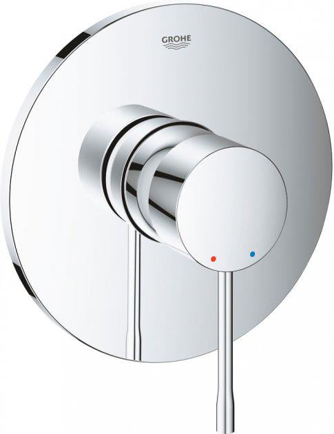 Внешняя часть смесителя для душа Grohe Essence (24057001)