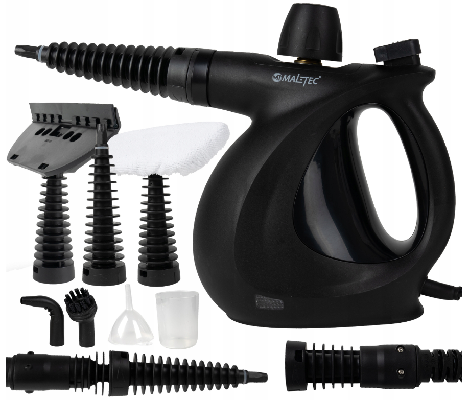 Пароочисник Maltec HDS3350W (1800213711) - фото 11 Пароочисник Maltec HDS3350W (1800213711) - фото 11