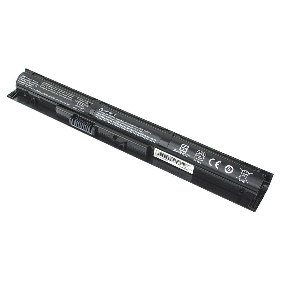 Аккумулятор для ноутбука HP Pavilion 17-f000 2200 mAh 14,8V (118613)