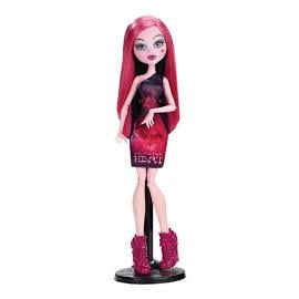 Набор из 5-ти кукол Monster High Maul Monsteristas (MH04607) - фото 4