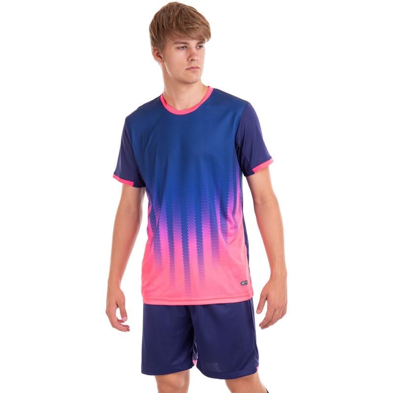 Форма футбольная Lingo LD-M3202 M (AN009951)