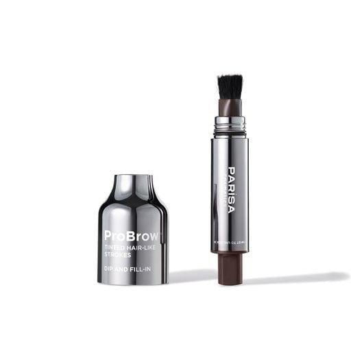 Стойкий тинт для бровей PARISA COSMETICS ProBrow Tint PBT-01 тон №602 Chocolate - фото 3 Стойкий тинт для бровей PARISA COSMETICS ProBrow Tint PBT-01 тон №602 Chocolate - фото 3