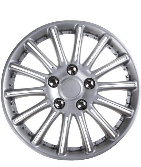 Колпаки колесные Durango 15" Set 4 шт. (DO CFAT1007-15)