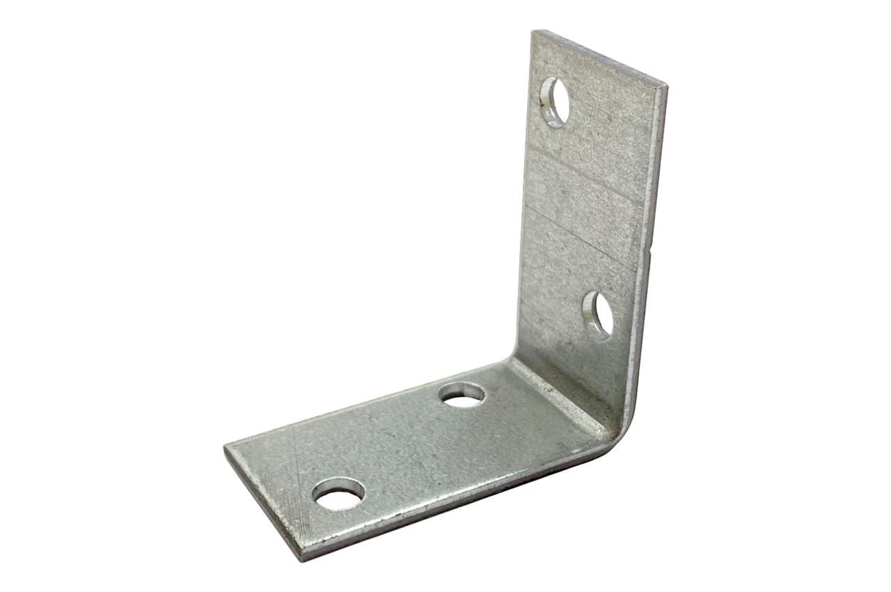 Уголок симметричный TNх40х40х20х2 мм KP-1 10 шт. (2781395079)